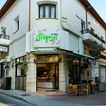 Ξενοδοχείο Metropole