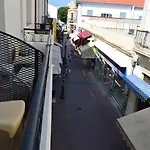 Metropole Ξενοδοχείο