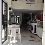 Ξενοδοχείο Metropole Λεμεσός