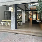 Metropole Отель Лимасол