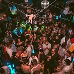 Отель Metropole 2*