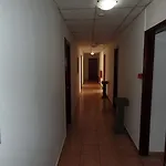 Metropole Отель Лимасол