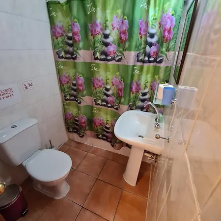 Metropole Szálloda Limassol