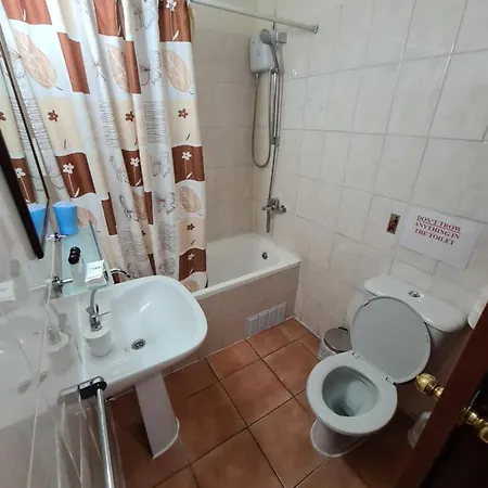 Metropole Szálloda Limassol