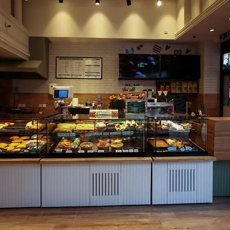 Hotel Metropole Limassol