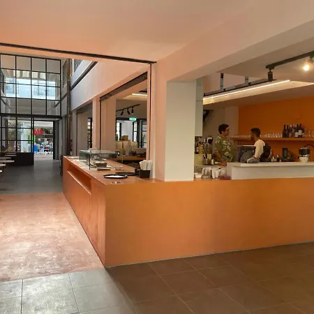 Metropole Hotel Limassol