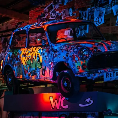 Metropole Hotel Limassol