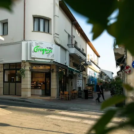 Metropole Hotel Limassol