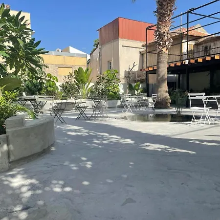 Hotel Metropole Limassol