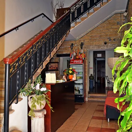 Hotel Metropole Limassol