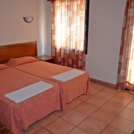 Hotel Metropole Limassol