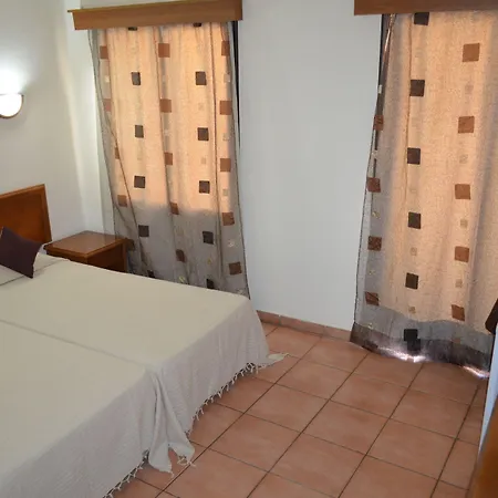 Hotel Metropole Limassol