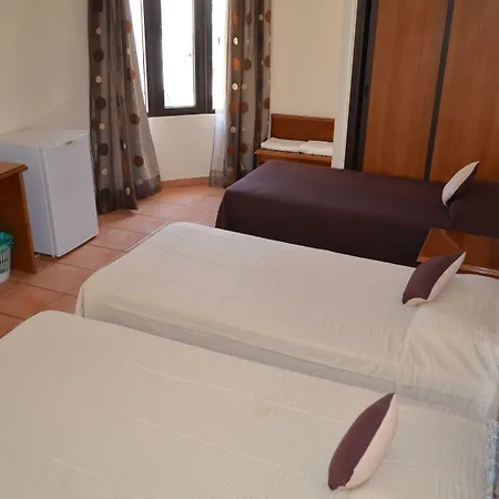 Metropole 2* Limassol