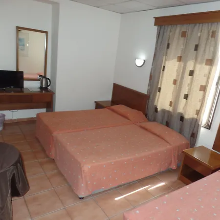 Hotel Metropole