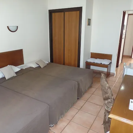 Hotel Metropole Limassol