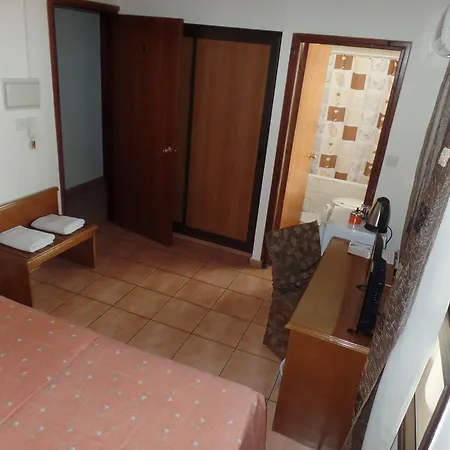 Metropole 2* Limassol