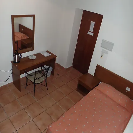 Hotel Metropole Limassol