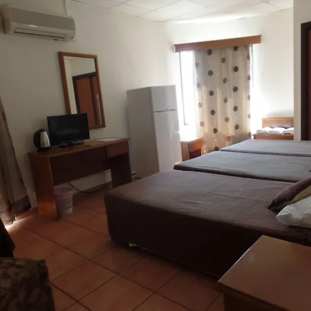 Metropole 2* Limassol