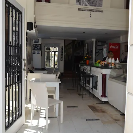 Hotel Metropole Limassol