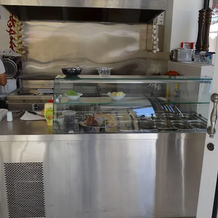 Metropole 2* Limisso