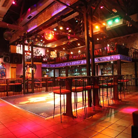 Hotel Metropole Limassol