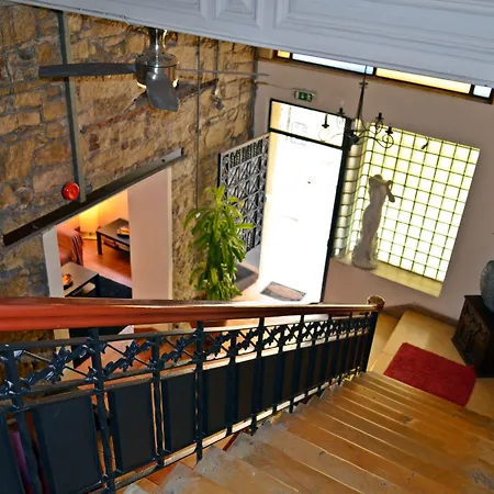 Hotel Metropole 2*