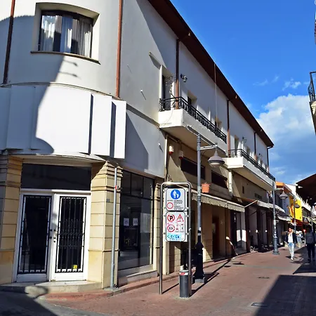 Metropole 2* Limassol