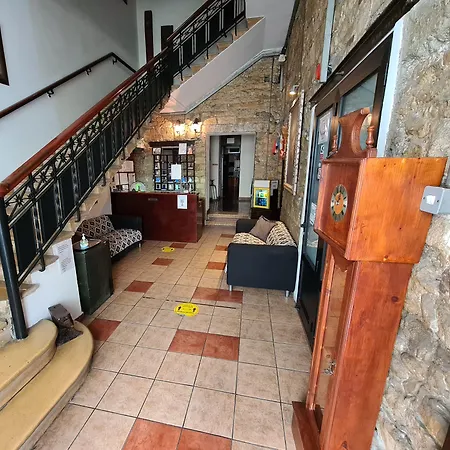 Metropole 2* Limisso