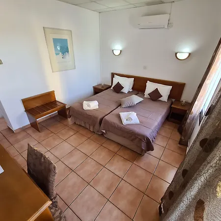 Metropole Hotel Limassol