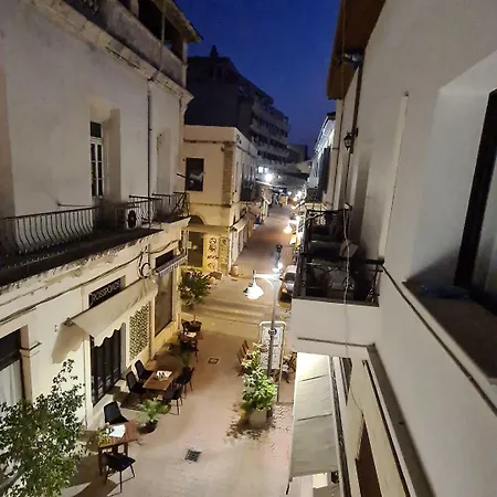 Metropole Hotel Limassol