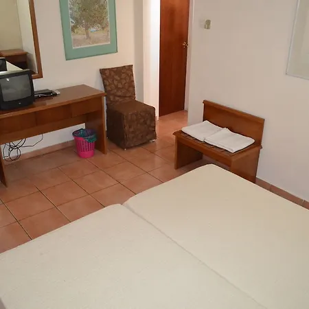 Metropole 2* Limassol