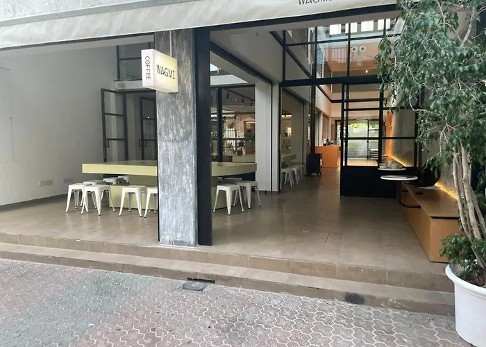 Metropole Hotel Limassol