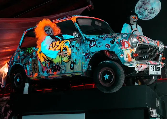 Metropole Отель 2*