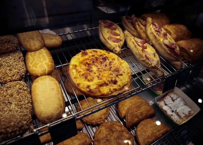 Отель Metropole Лимасол