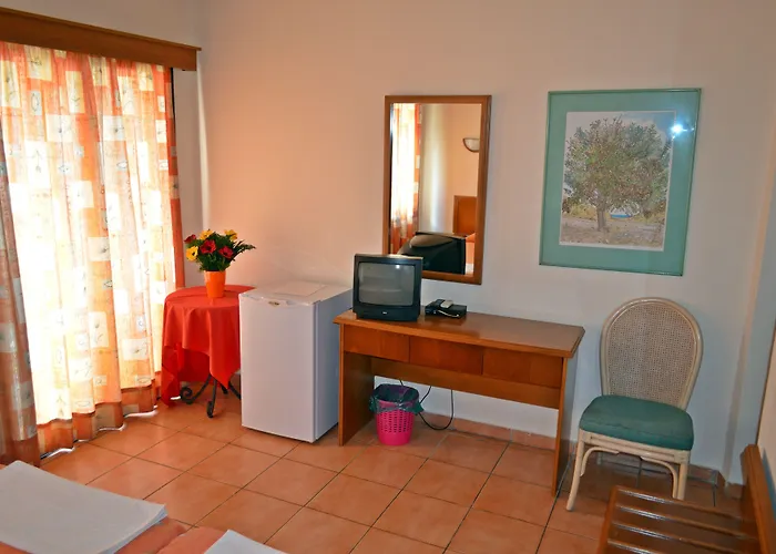 Отель Metropole