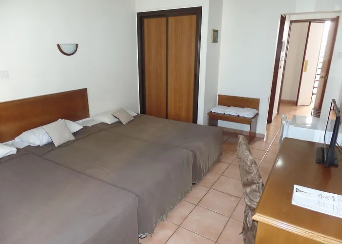 Hotel Metropole Limassol