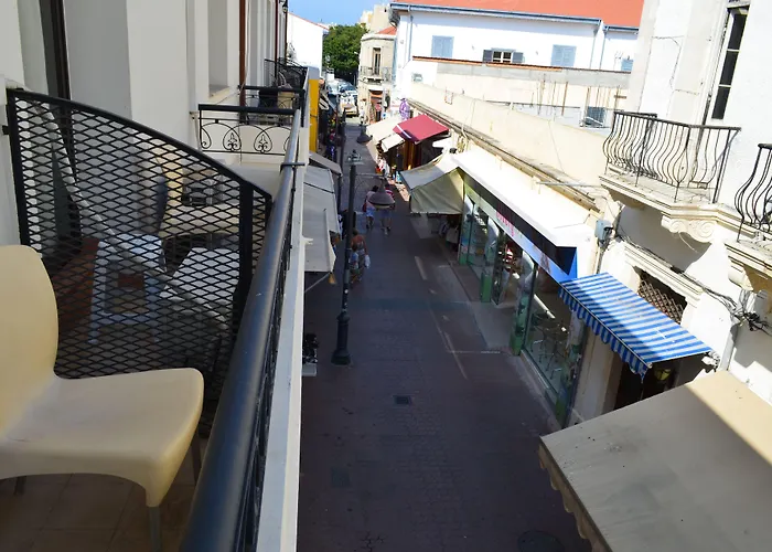 Metropole Отель