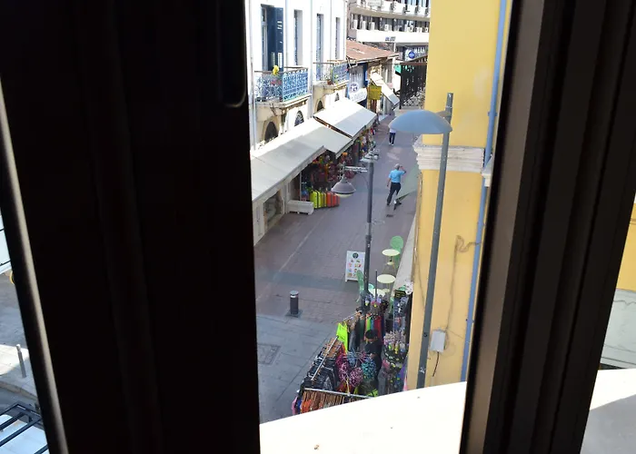 Metropole Отель 2*