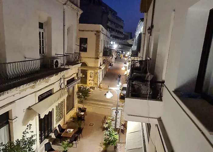 Metropole Hotel Limassol