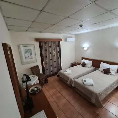 Metropole Hotel Limasol