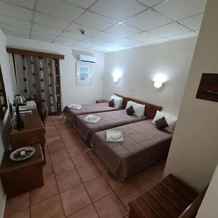 Hotel Metropole Limasol