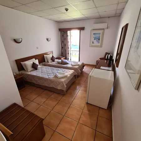Metropole Hotel Limasol