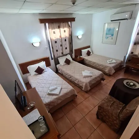 Metropole Hotel