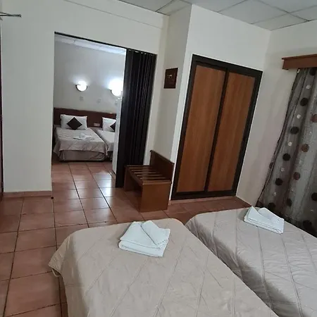 Hotel Metropole Limasol