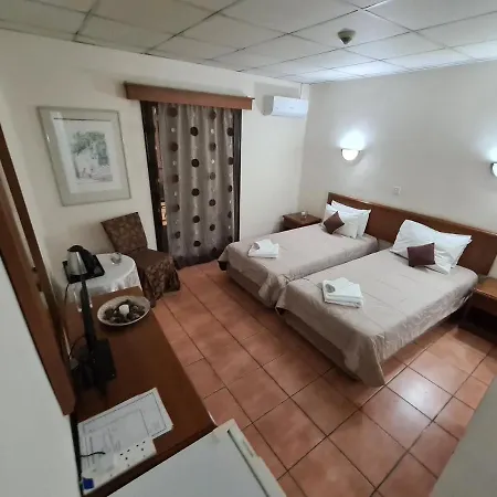 Hotel Metropole