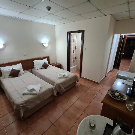 Hotel Metropole
