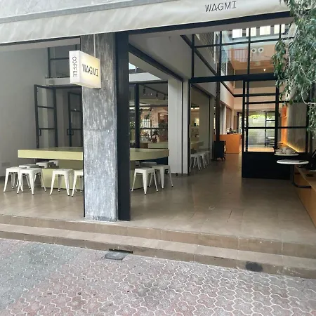 Metropole Отель Лимасол