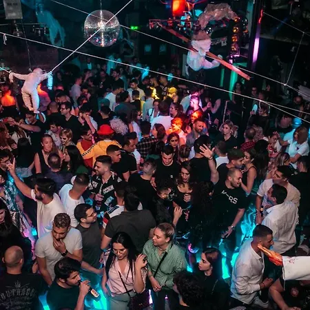 Отель Metropole Лимасол