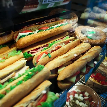 Metropole Лимасол