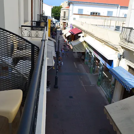 Metropole Отель